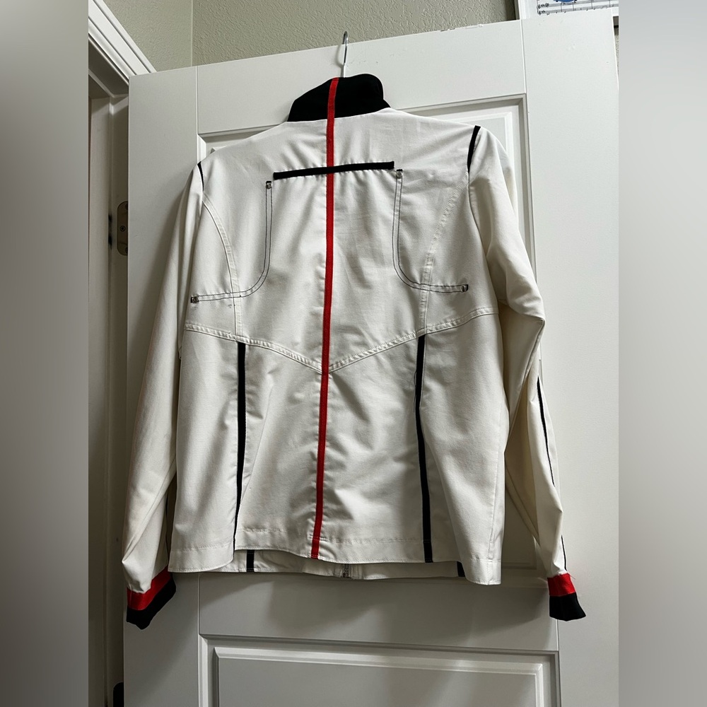 Tail Tech Jacket - Picture 2 of 3